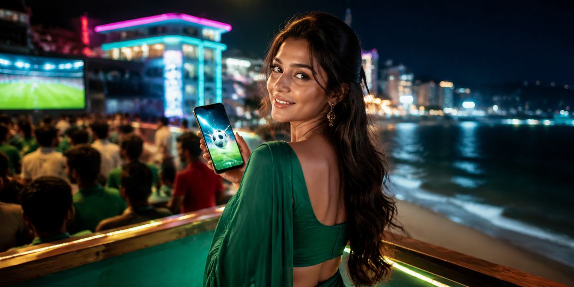 বগুড়ায় বেটিং কেন্দ্রের এক ঝলক যেখানে ফুটবল ম্যাচ নিয়ে আলোচনা চলছে