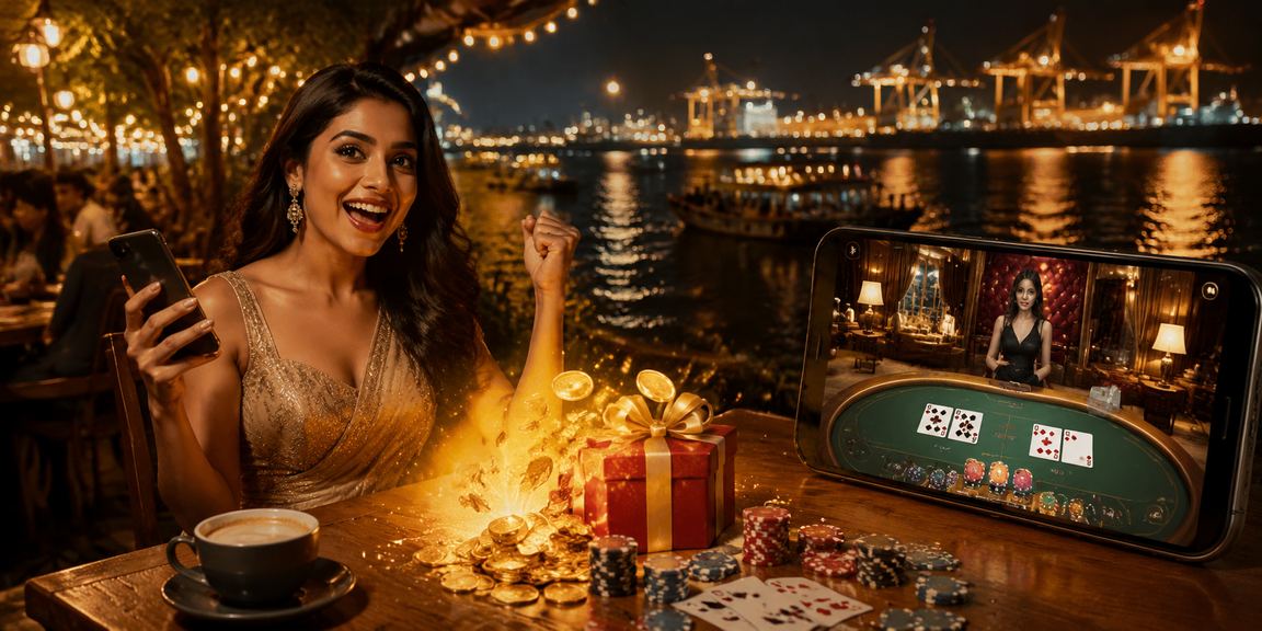 চট্টগ্রাম ব্যাকারাত নাইট মার্কেট দৃশ্য যেখানে পর্যটকরা উপভোগ করেন ব্যাকারাত এবং অন্যান্য বেটিং